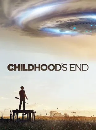 Childhood's End : les enfants d'Icare