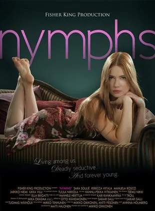 Nymphs