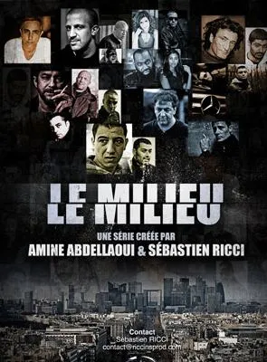 Le Milieu