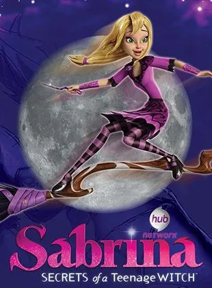 Sabrina, l'apprentie sorcière