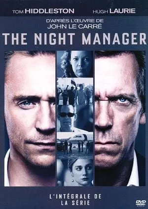 The Night Manager