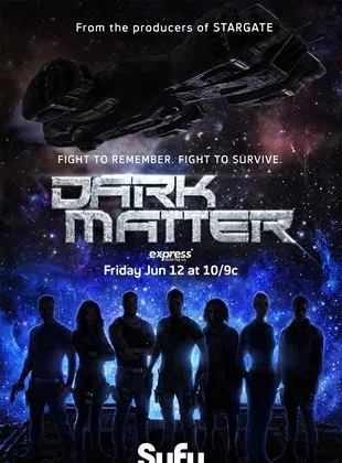 Dark Matter