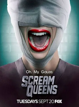 Scream Queens