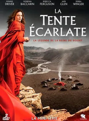 La Tente écarlate