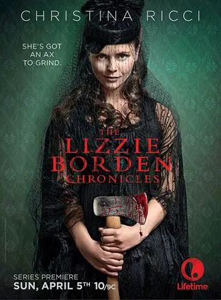 The Lizzie Borden Chronicles