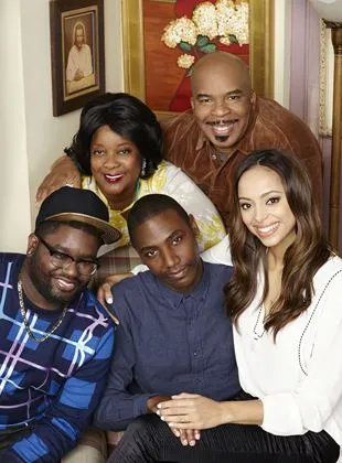 The Carmichael Show