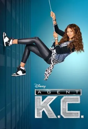 Agent K.C.