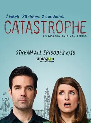 Catastrophe