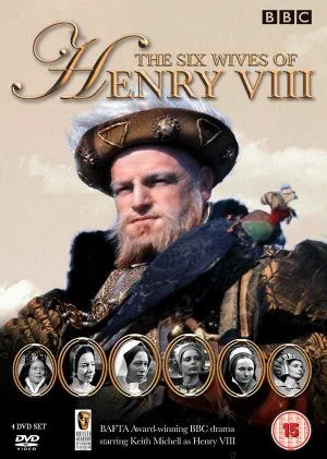 Les Six femmes d'Henry VIII