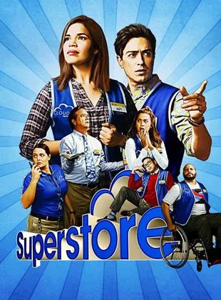 Superstore