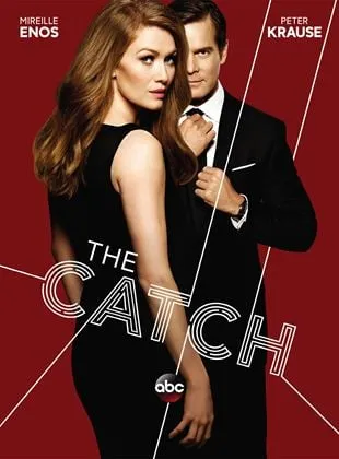 The Catch (2016)