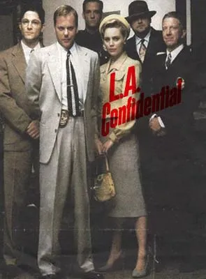 L.A. Confidential