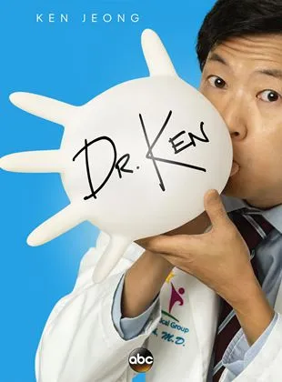 Dr. Ken