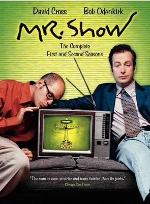 Mr. Show with Bob and David