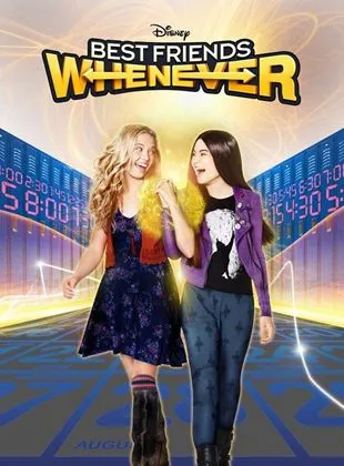 Best Friends Whenever