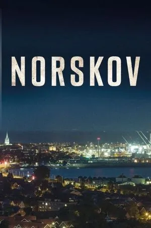 Norskov, dans le Secret des Glaces