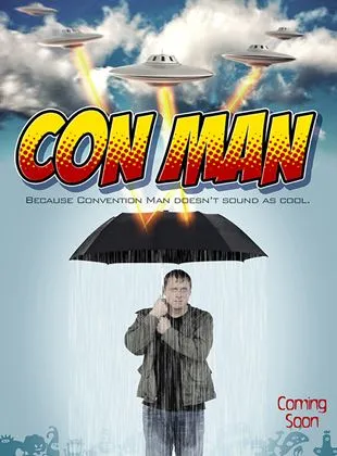 Con Man