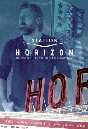 Station Horizon