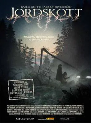 Jordskott, la forêt des disparus