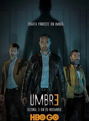 Umbre