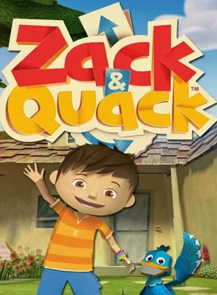 Zack & Quack