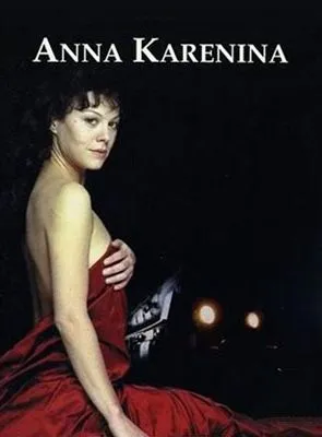 Anna Karenina