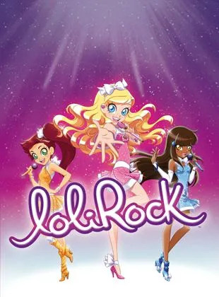 LoliRock