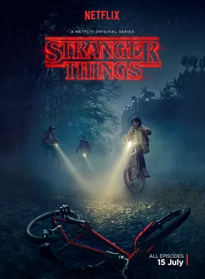 Stranger Things