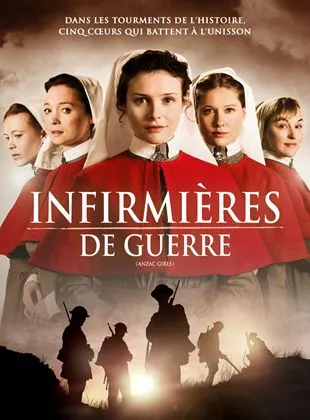 Infirmières de guerre