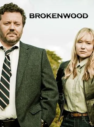 Brokenwood