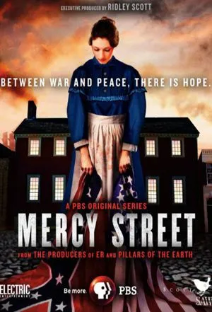 Mercy Street