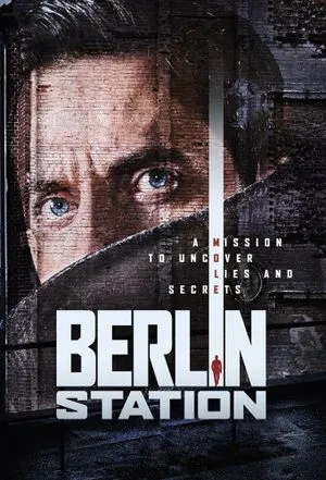 Berlin Station