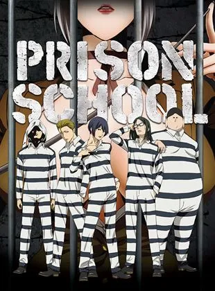 Prison School