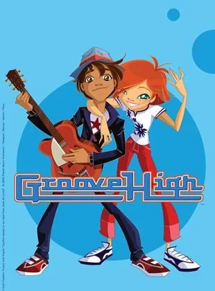 Groove High