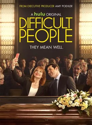 Difficult People