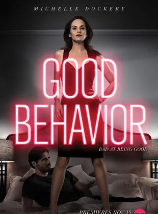 Good Behavior (2016)