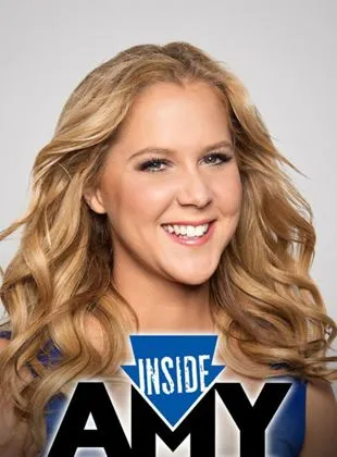 Inside Amy Schumer