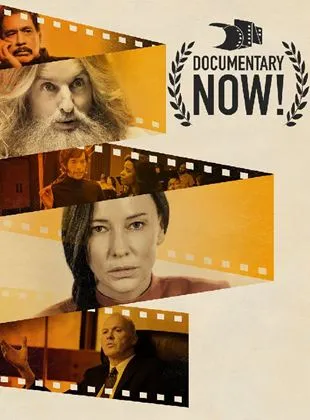 Documentary Now!