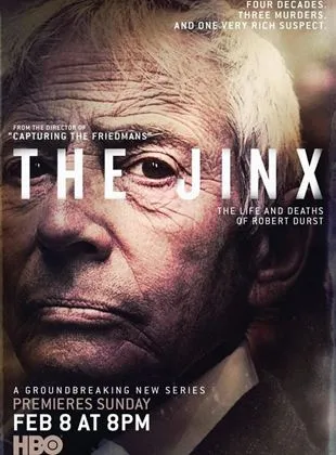 The Jinx