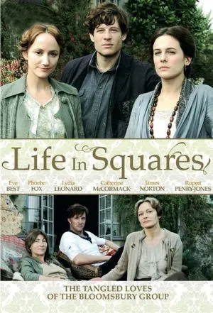 Life in Squares