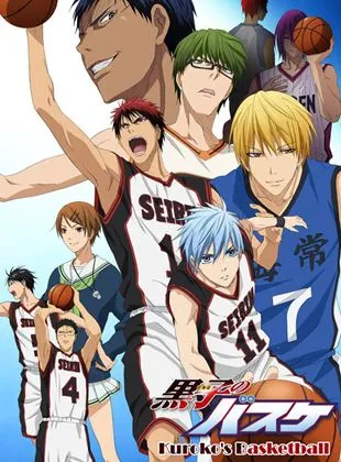 Kuroko's Basket