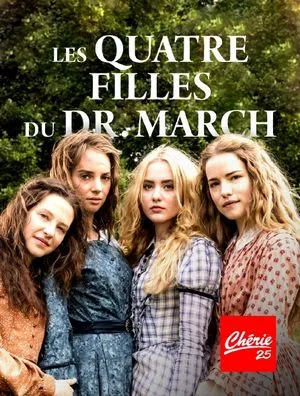 Les quatre filles du docteur March