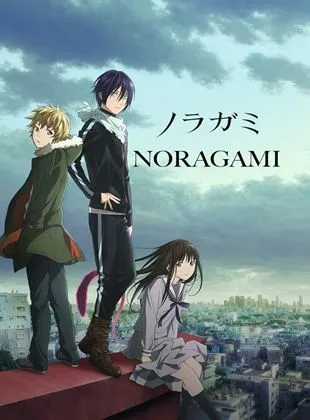 Noragami