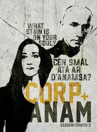 Corp & Anam