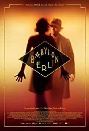 Babylon Berlin