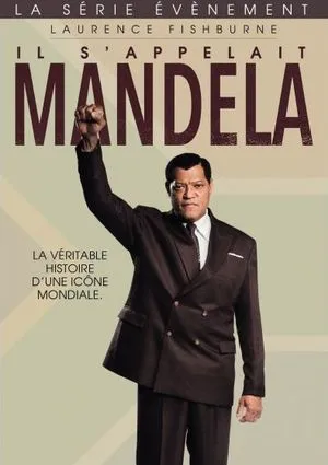 Il s'appelait Mandela