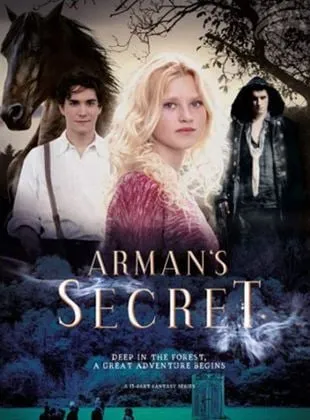 Le secret d'Arman