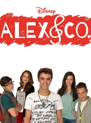 Alex & Co