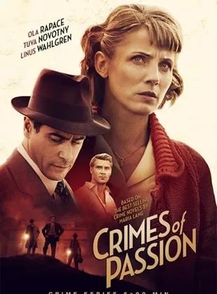 Crimes of Passion