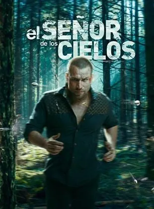 El Señor de los Cielos